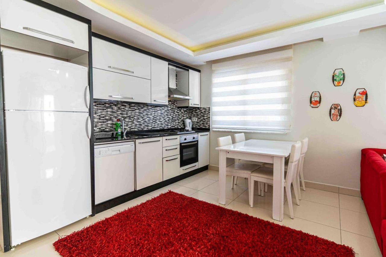 Apartment Crystal Life Alanya