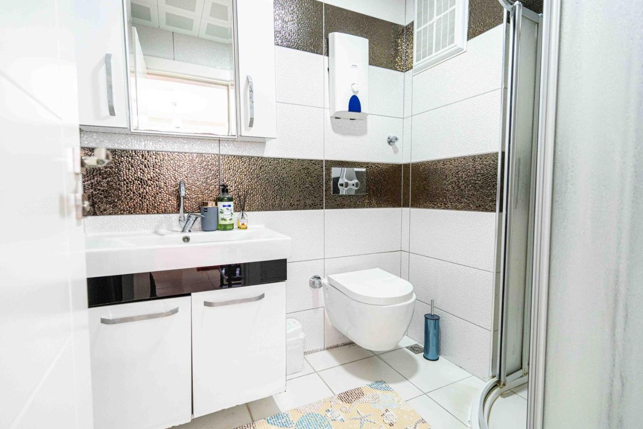 Crystal Life Apartment *