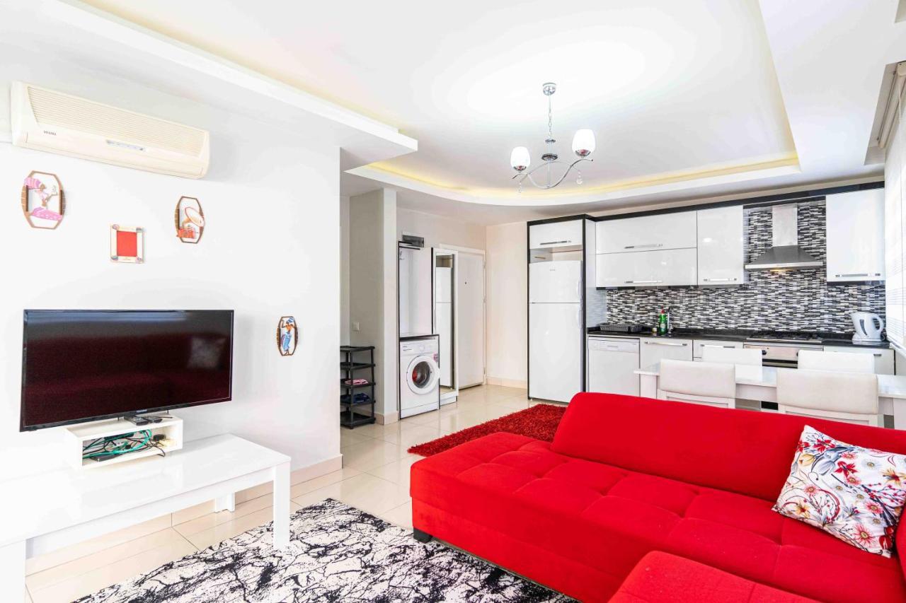 Crystal Life Apartment *