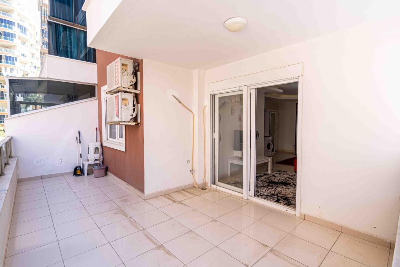 Crystal Life Apartment Alanya