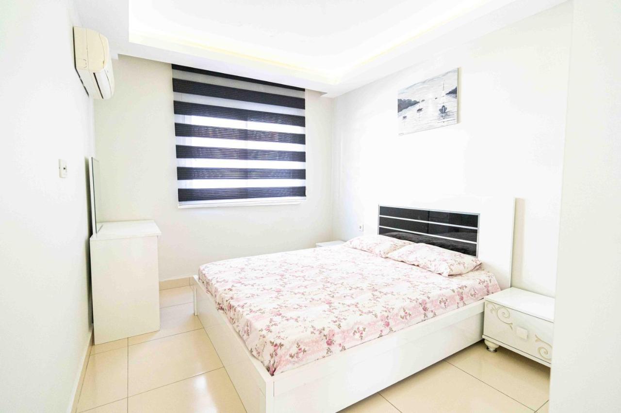Crystal Life Apartment Alanya